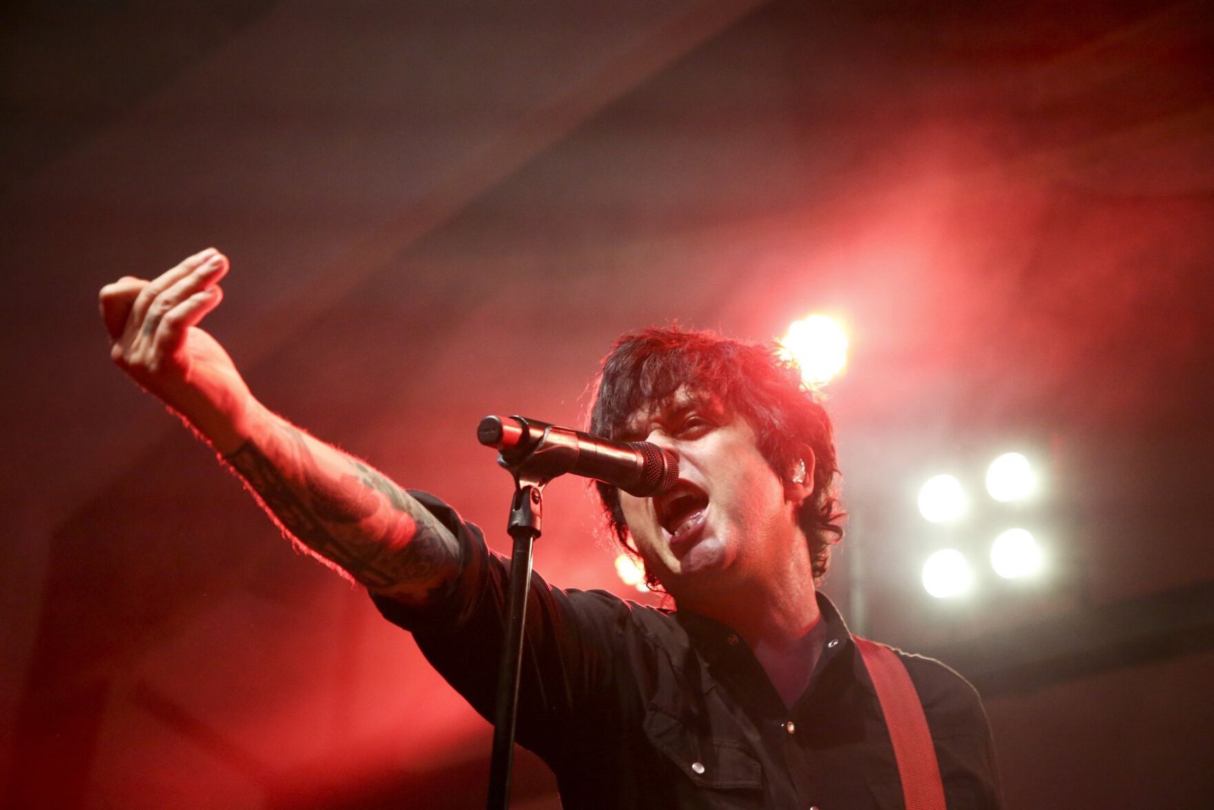 Green Day